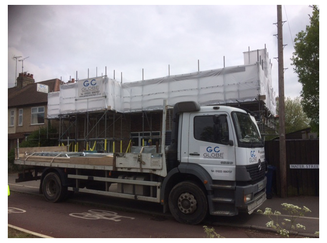Coulsons Group - Chesterton